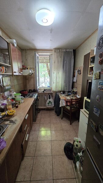 Drumul Taberei, Chilia Veche