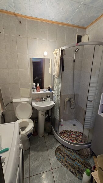 Drumul Taberei, Chilia Veche