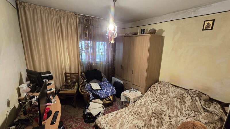 Drumul Taberei, Chilia Veche