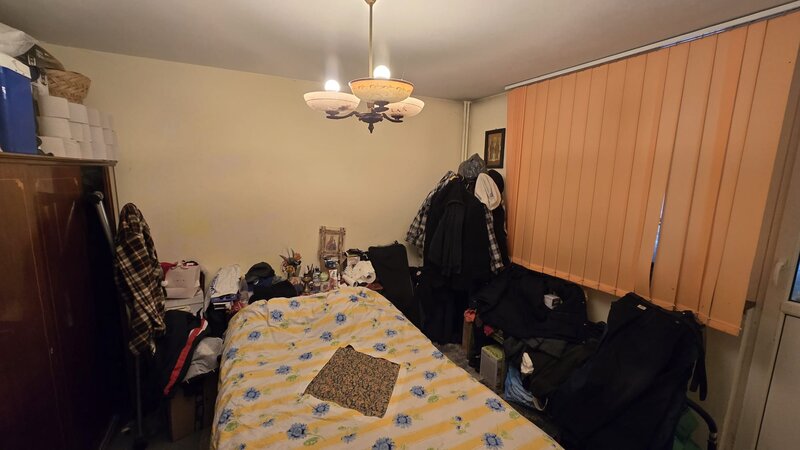 Drumul Taberei, Chilia Veche