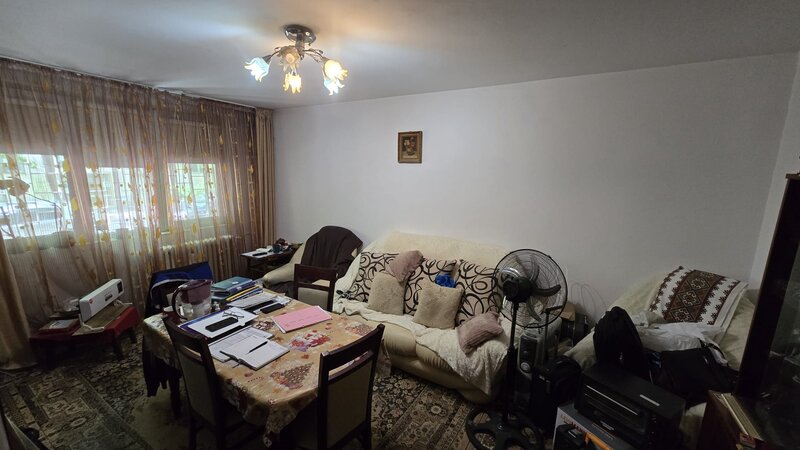 Drumul Taberei, Chilia Veche