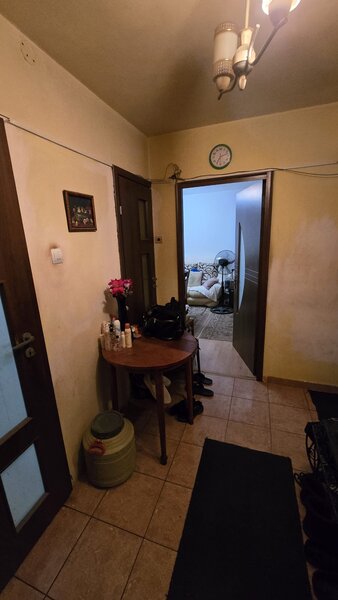 Drumul Taberei, Chilia Veche